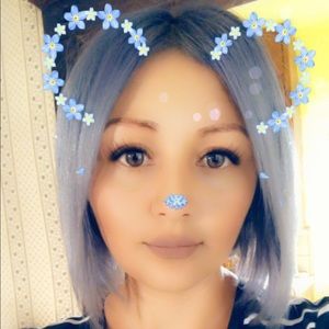 Meet your Posher, Vanessa